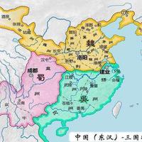 三国什么时候进入了垃圾时间？