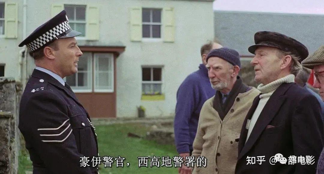 邪典鼻祖,不该被低估的电影《异教徒》 - 知乎