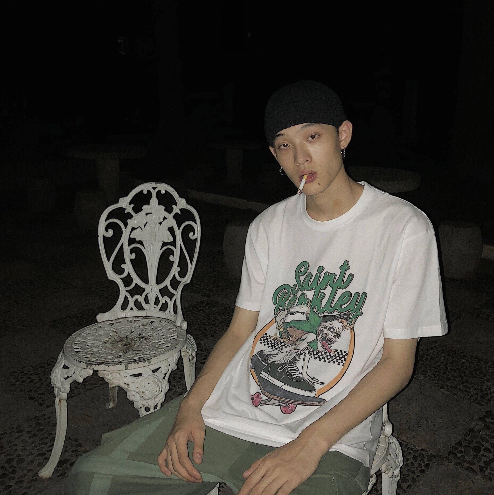 有哪些「 引人注目 」的头像? - 知乎