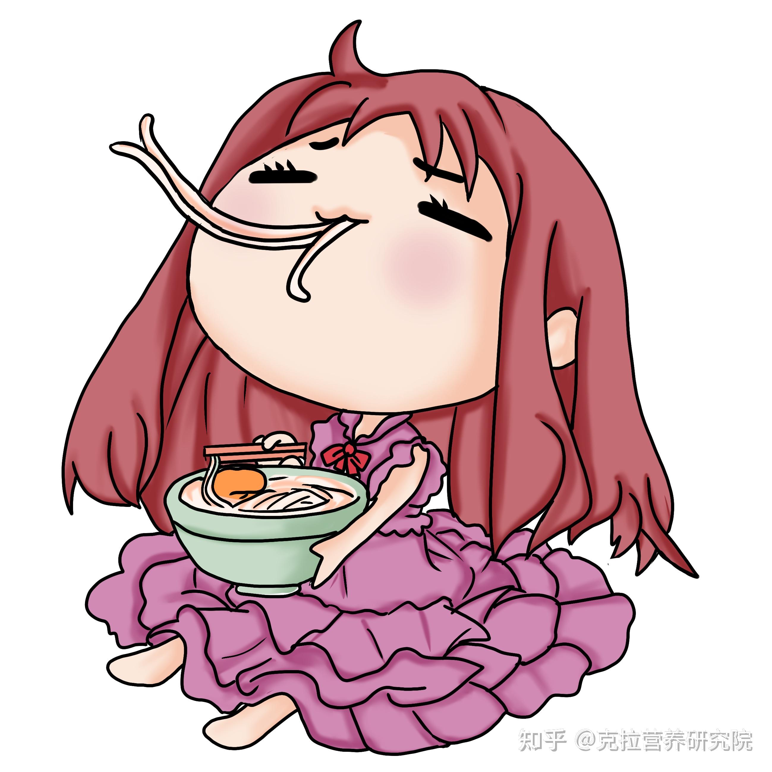 方便面没营养为什么吃多了会胖