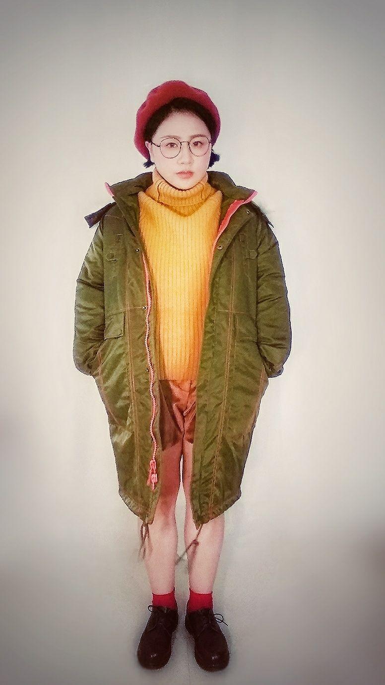 身高160体重120斤的女胖子平常应如何穿搭