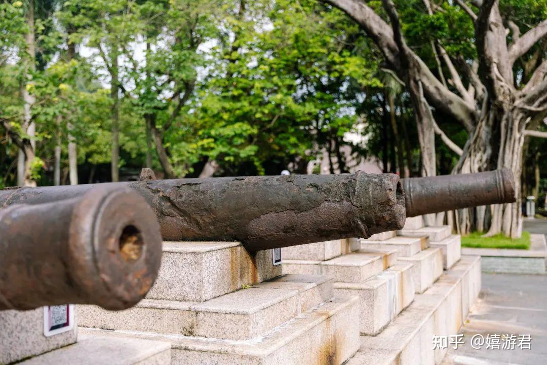 东莞旅游攻略哪里有?第一次去有什么好的建议? - 知乎