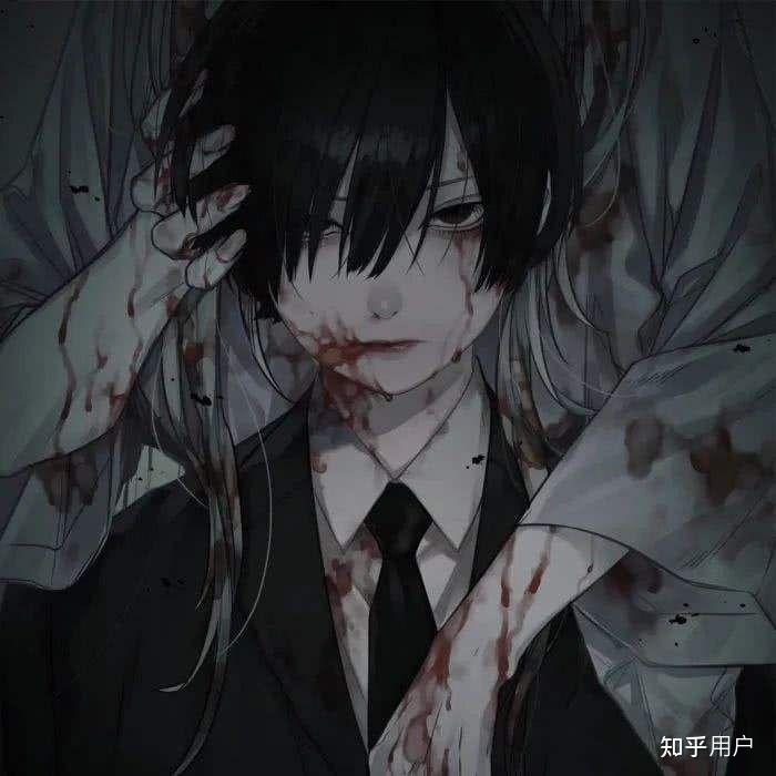 现实中你会喜欢一个病娇吗? - 知乎