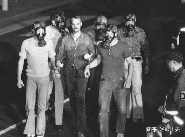 斯德哥尔摩综合征真的存在吗