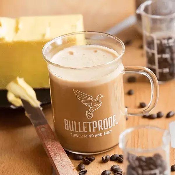 最近硅谷很火的防弹咖啡bulletproofcoffee真的可以减肥吗