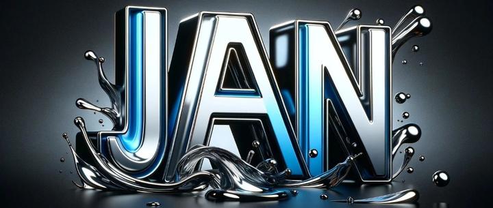 Jan：一款简洁界面的本地AI桌面应用 - 知乎