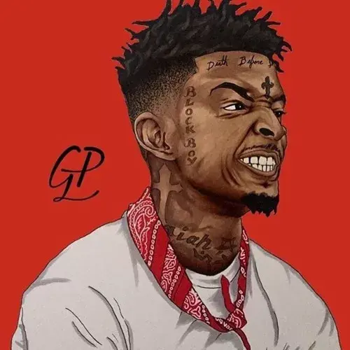 6IX9INE是不是血帮的？| 究竟有多少Rapper属于血帮或瘸帮？ - 知乎