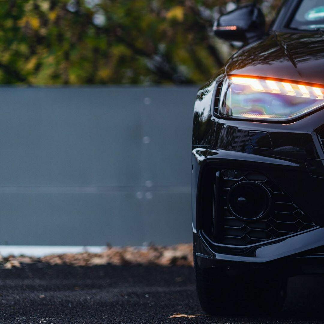 有没有奥迪rs4超清手机壁纸? - 知乎