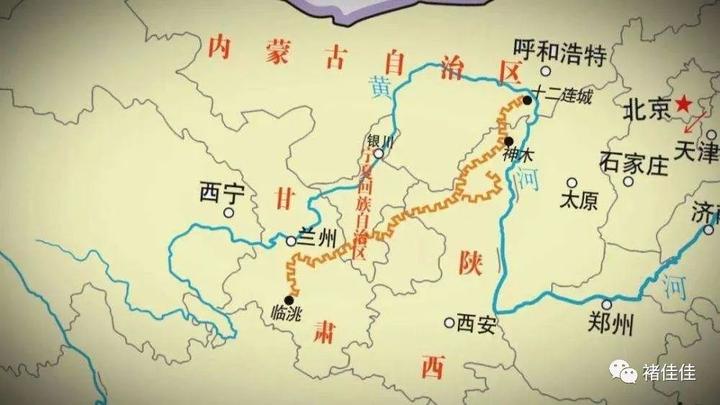 东周-堡垒-秦长城 - 知乎