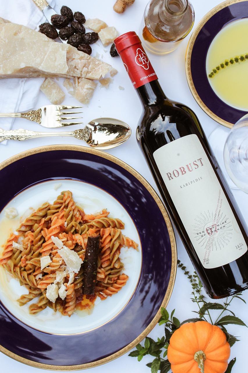 葡萄酒如何醒酒