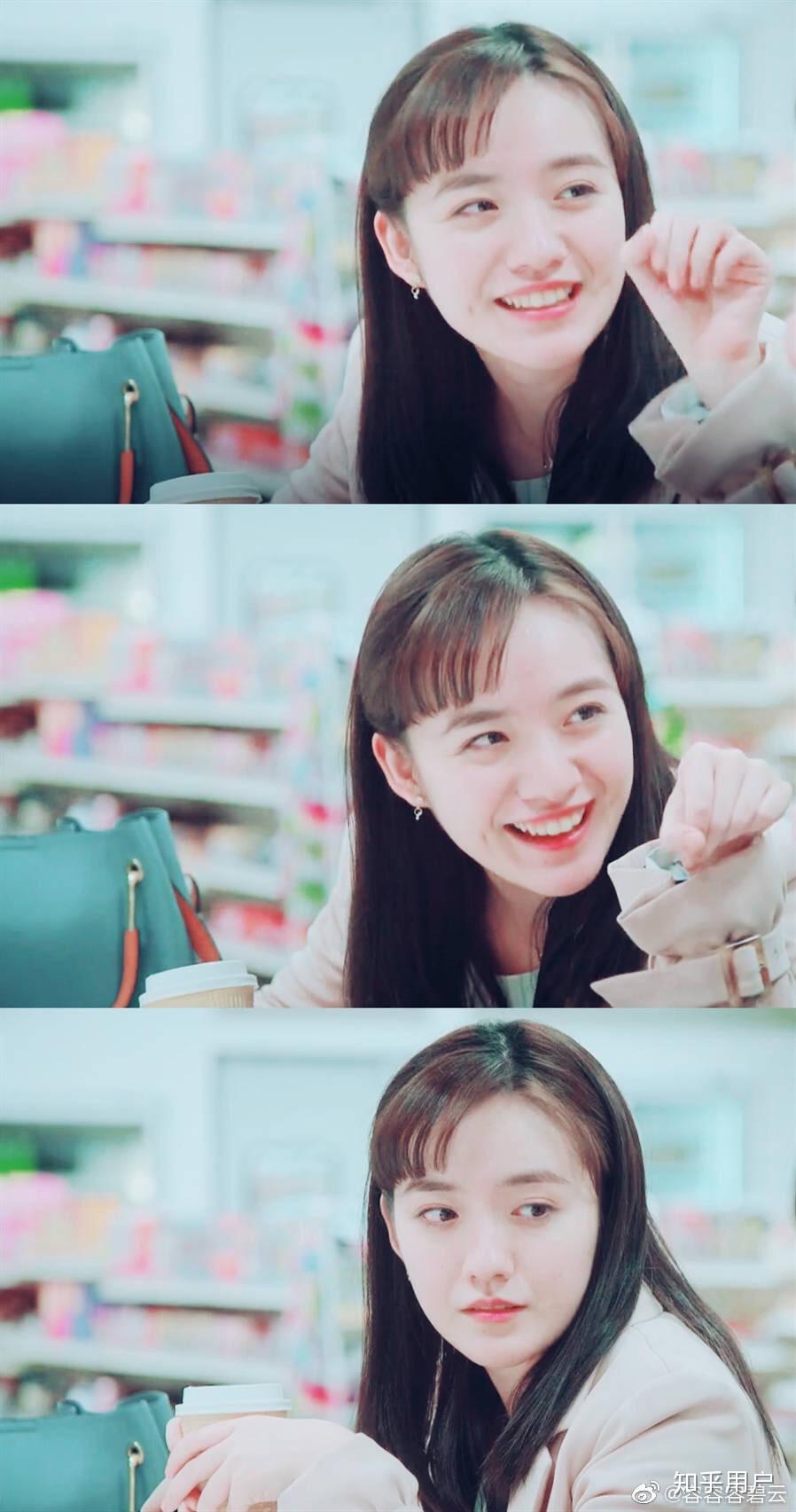 如何评价马场富美加主演的电视剧百合与直觉