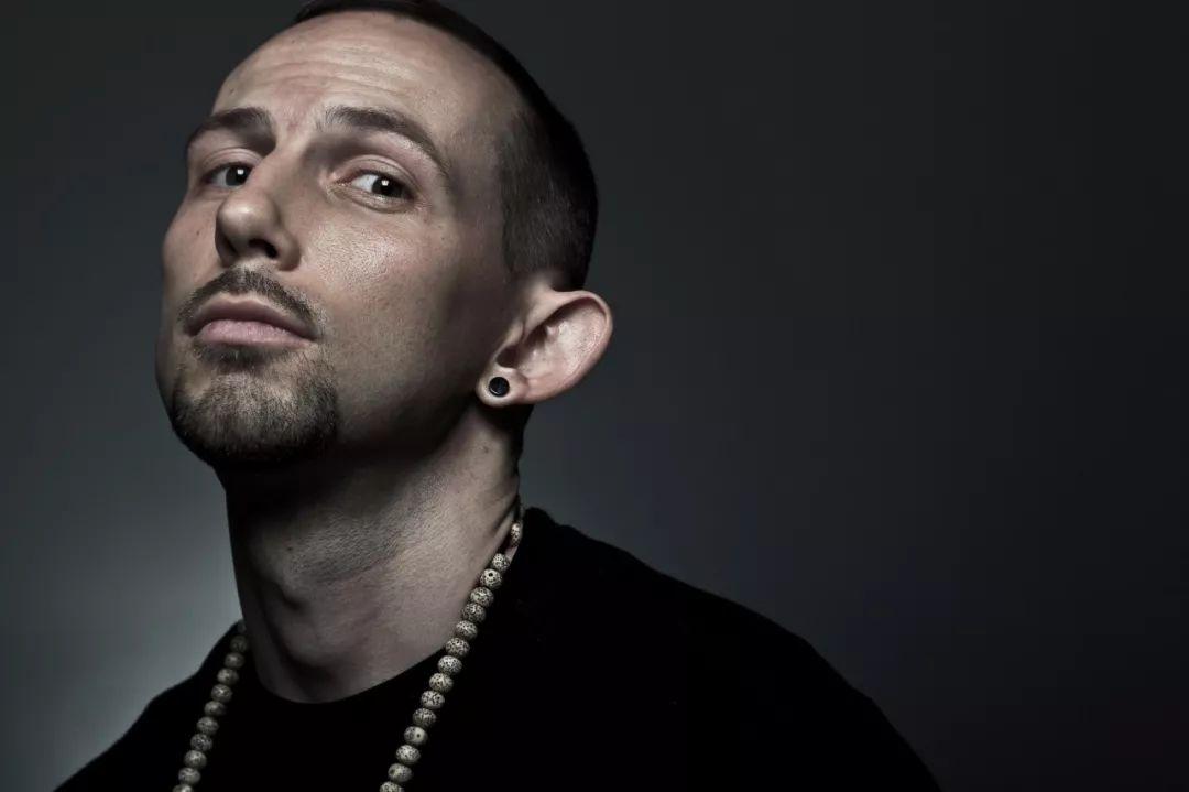 Jackosn Rapper 我采访了一位美国rapper,他用中文跟我对答如流 - 知乎