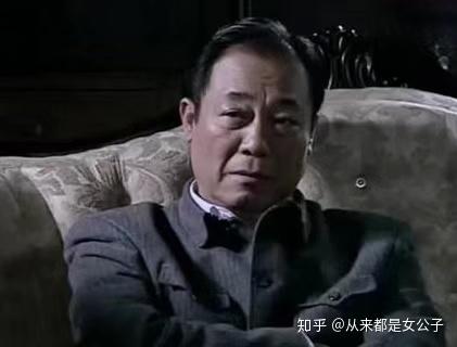 从《潜伏》看人才盘点 | 专访军统天津站长吴敬中 - 知乎