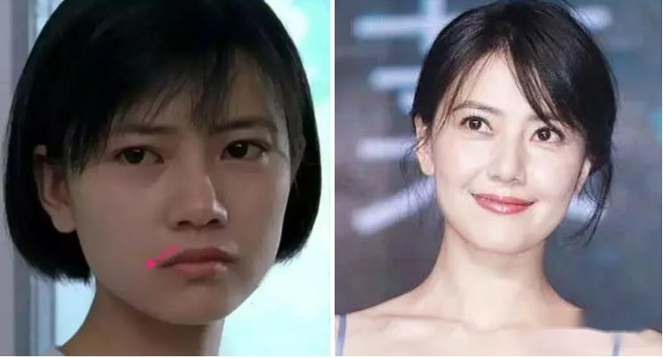 同样是“下撇嘴”，为什么有些人高级，有人则一脸苦相？答案在这 - 知乎