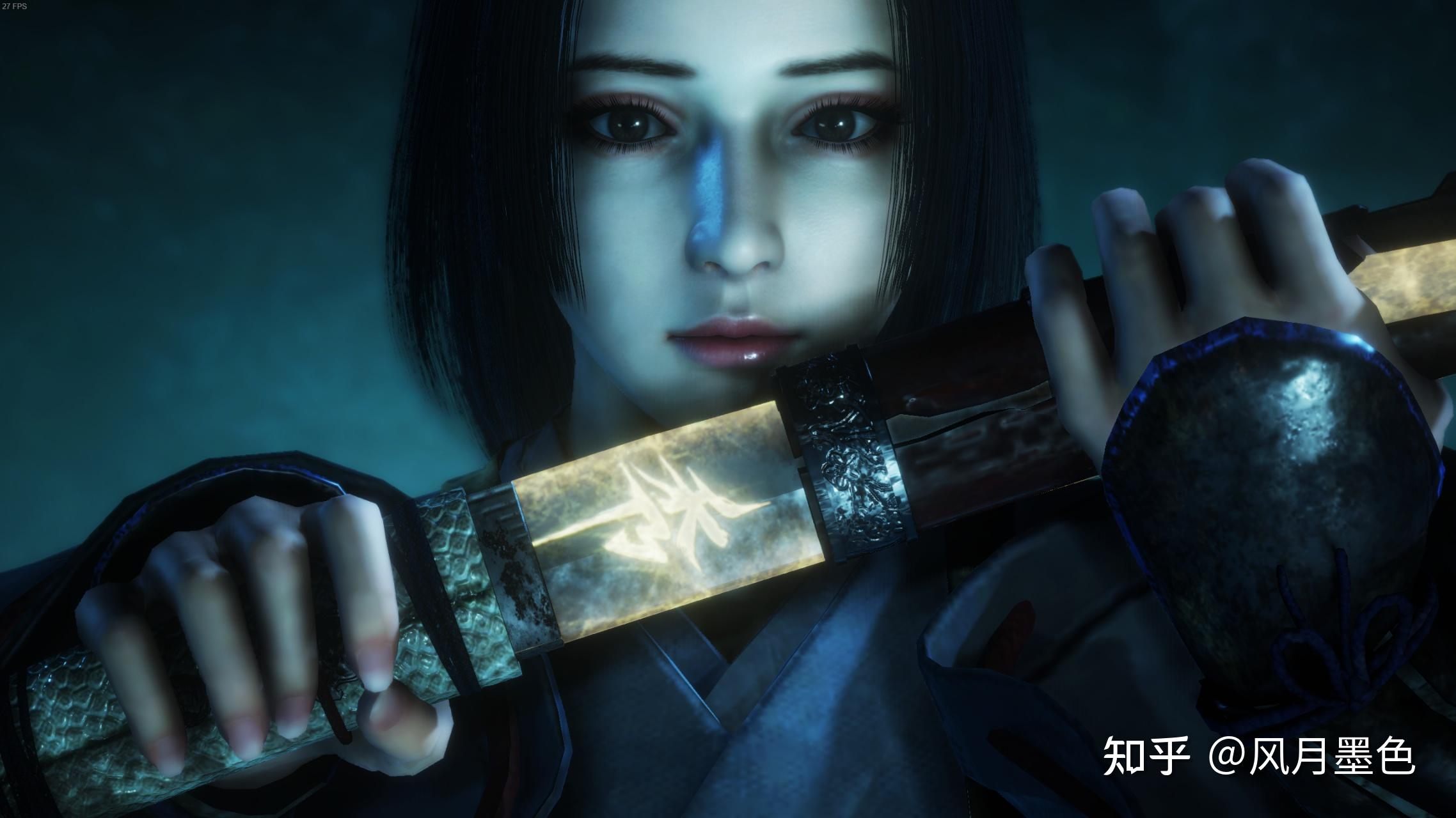 如何评价游戏仁王2