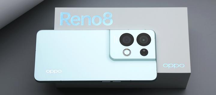 OPPO Reno8 Pro+评测：发哥的拍照站起来了！ - 知乎