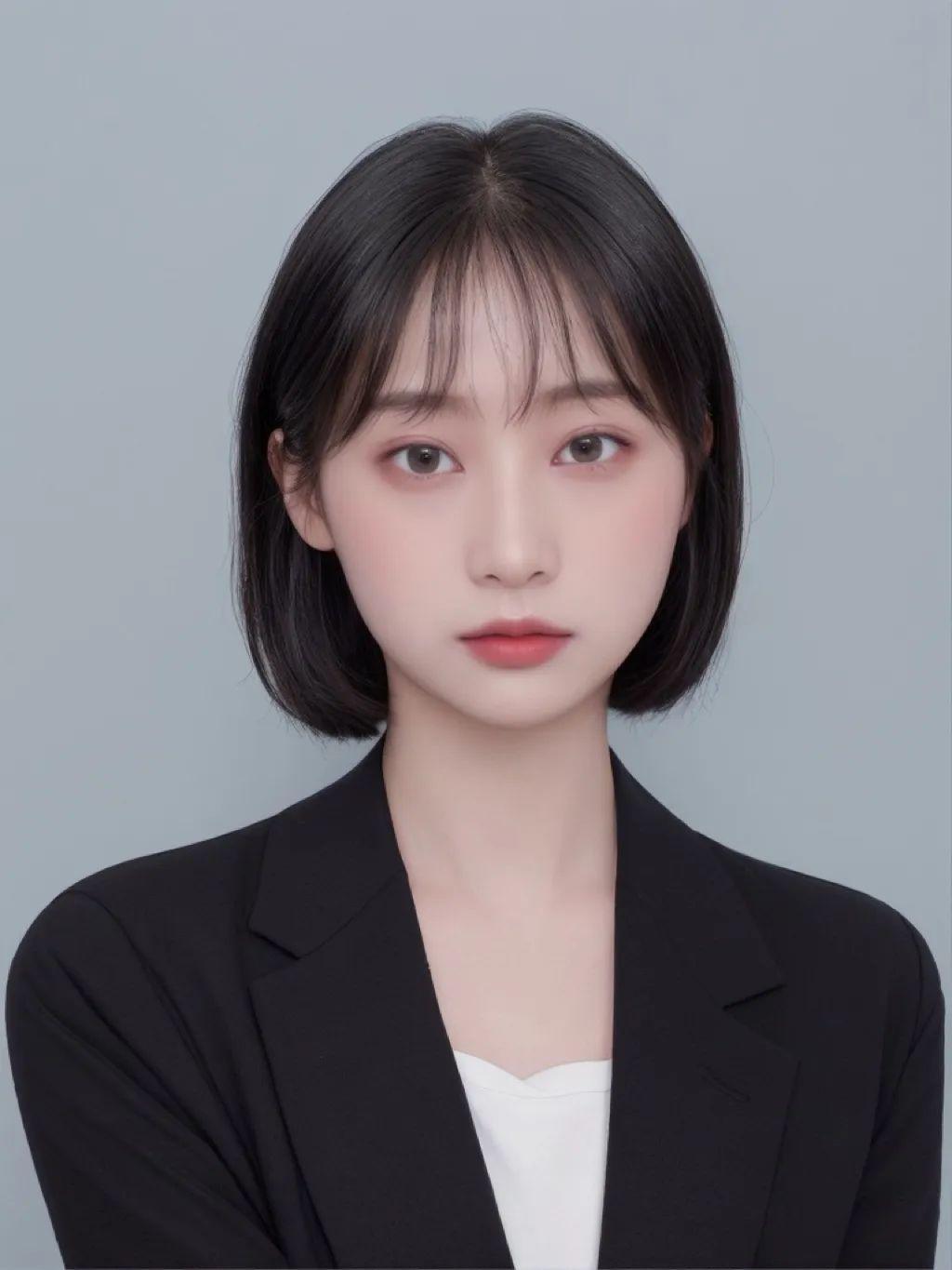 现在手机都在发展ai拍照,加一个证件照模式怎么样? - 知乎