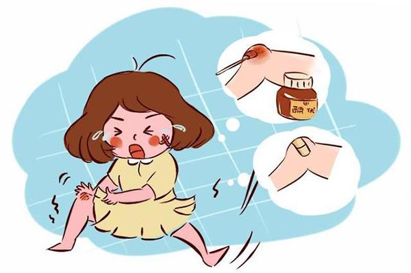 怎么让伤口快速愈合? - 知乎