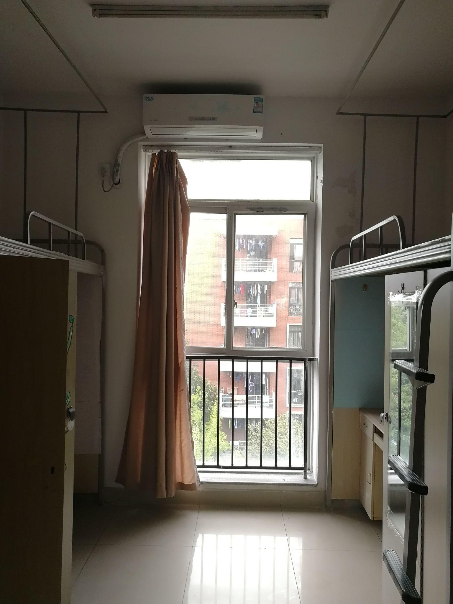 西南民族大学宿舍