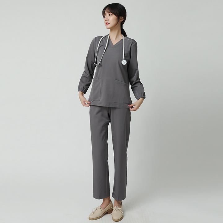 关于医生制服中的手术帽你了解多少？ - 知乎