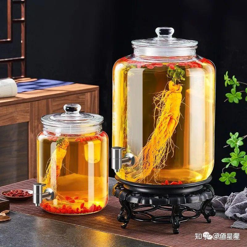 泡酒你真的泡对了吗?细聊泡酒的四大注意事项 - 知乎