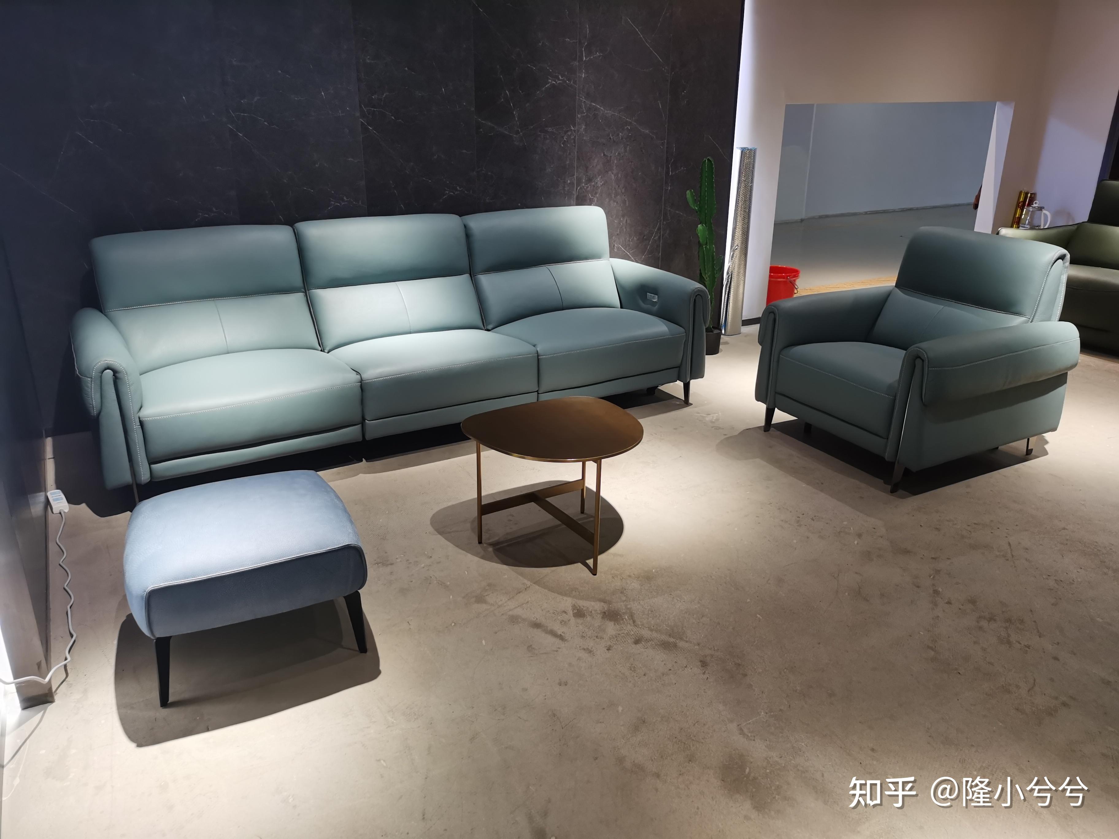 适合小户型的沙发都有哪些推荐? - 知乎