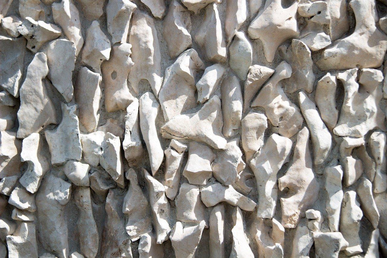 2. 预制水磨石应用