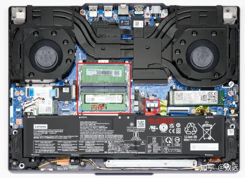 请问联想拯救者y7000p2023版换内存条换什么牌子的好