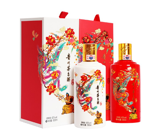 你知道有哪些低度茅台酒吗？最后一款已成为稀缺酒品！ - 知乎