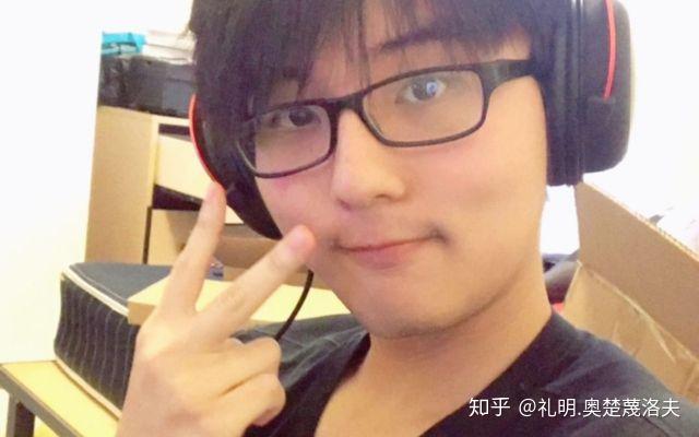 b站up主瓶子君152与lex为啥关系不和? - 知乎