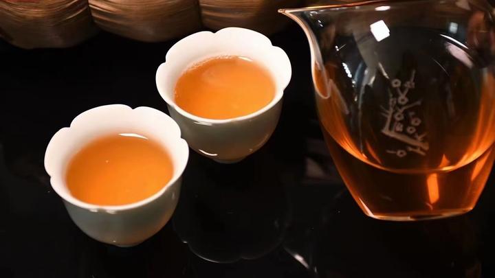 泡茶小知识：普洱茶出汤时间 - 知乎