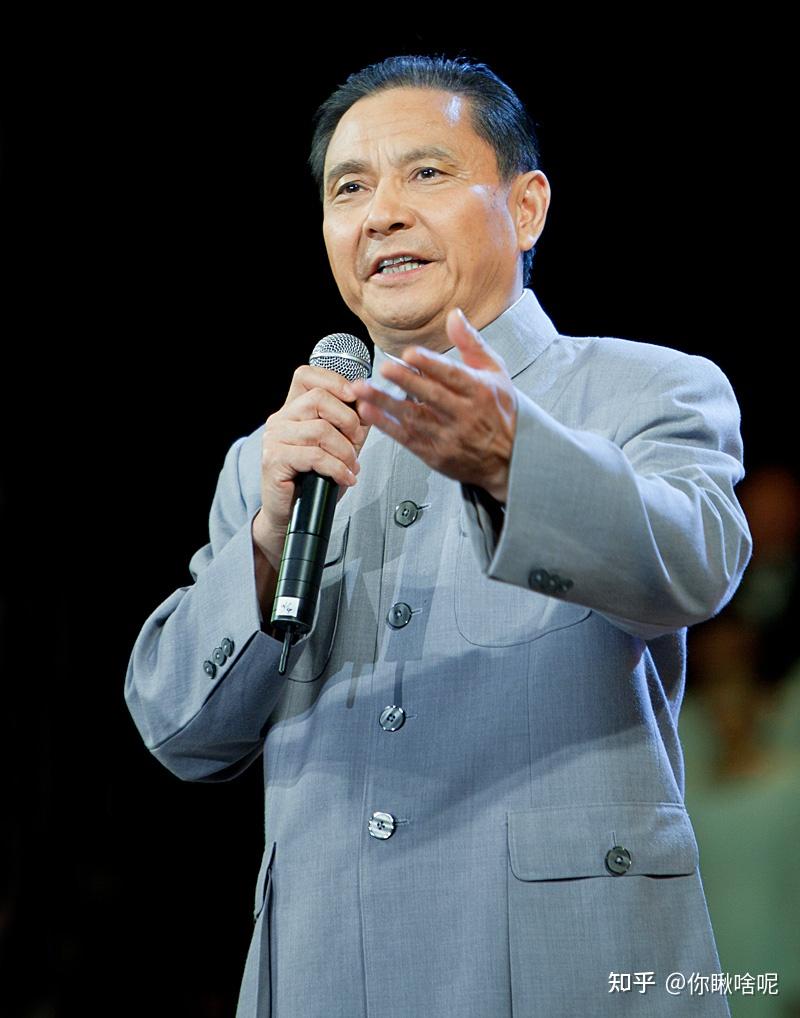 著名演员卢奇:与妻子生死与共,将演员女婿当儿子 - 知乎