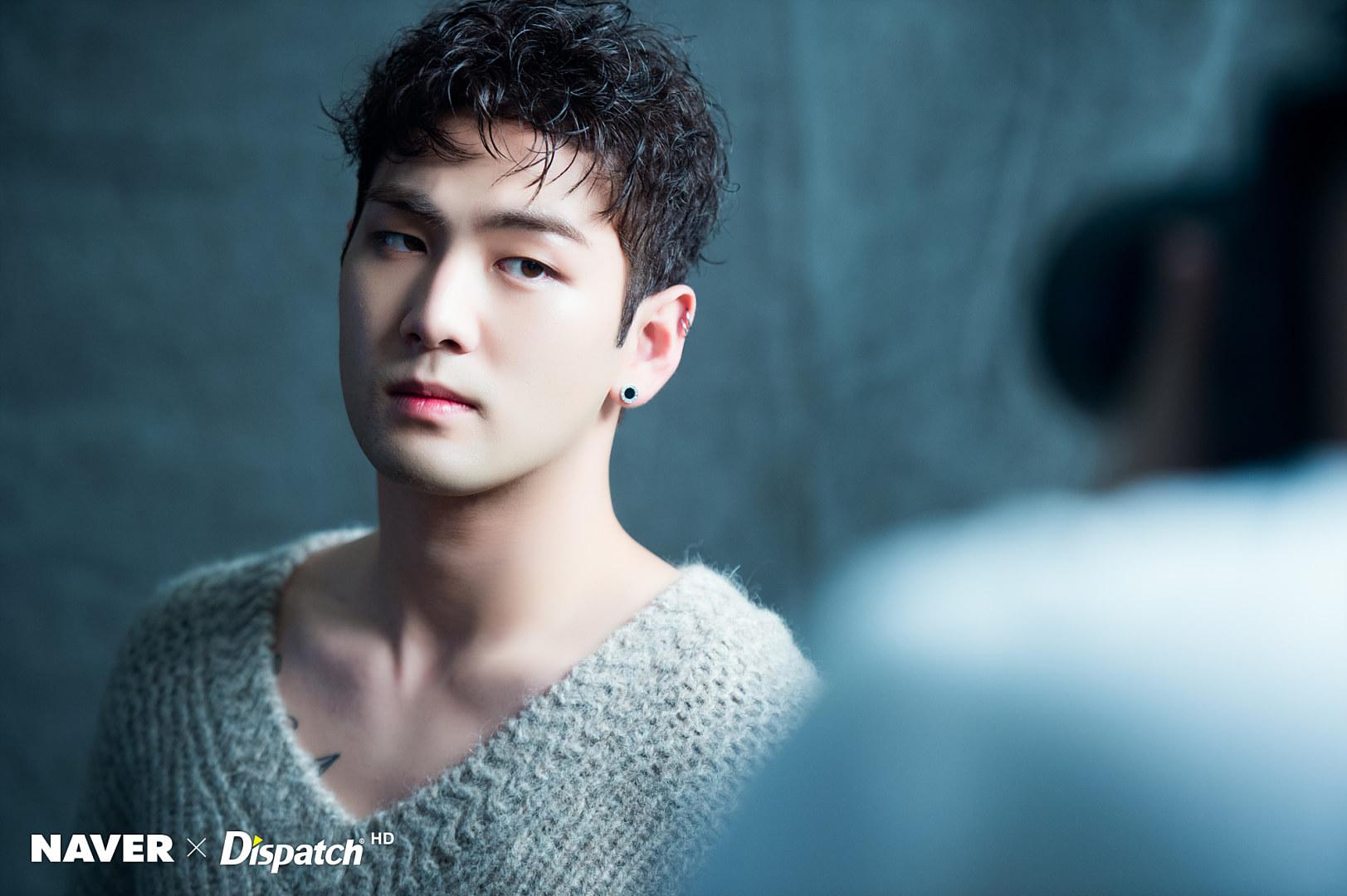 如何评价nuest白虎的颜值