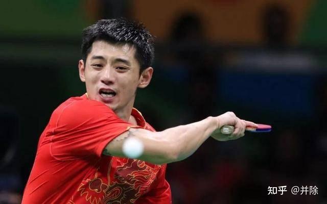 张继科是如何被赌博毁掉的