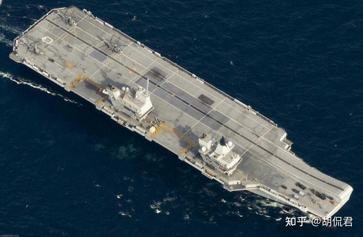 中国海军 076 两栖攻击舰首舰在上海下水，命名「四川舰」，舷号为「51」，有哪些信息值得关注？ - 知乎