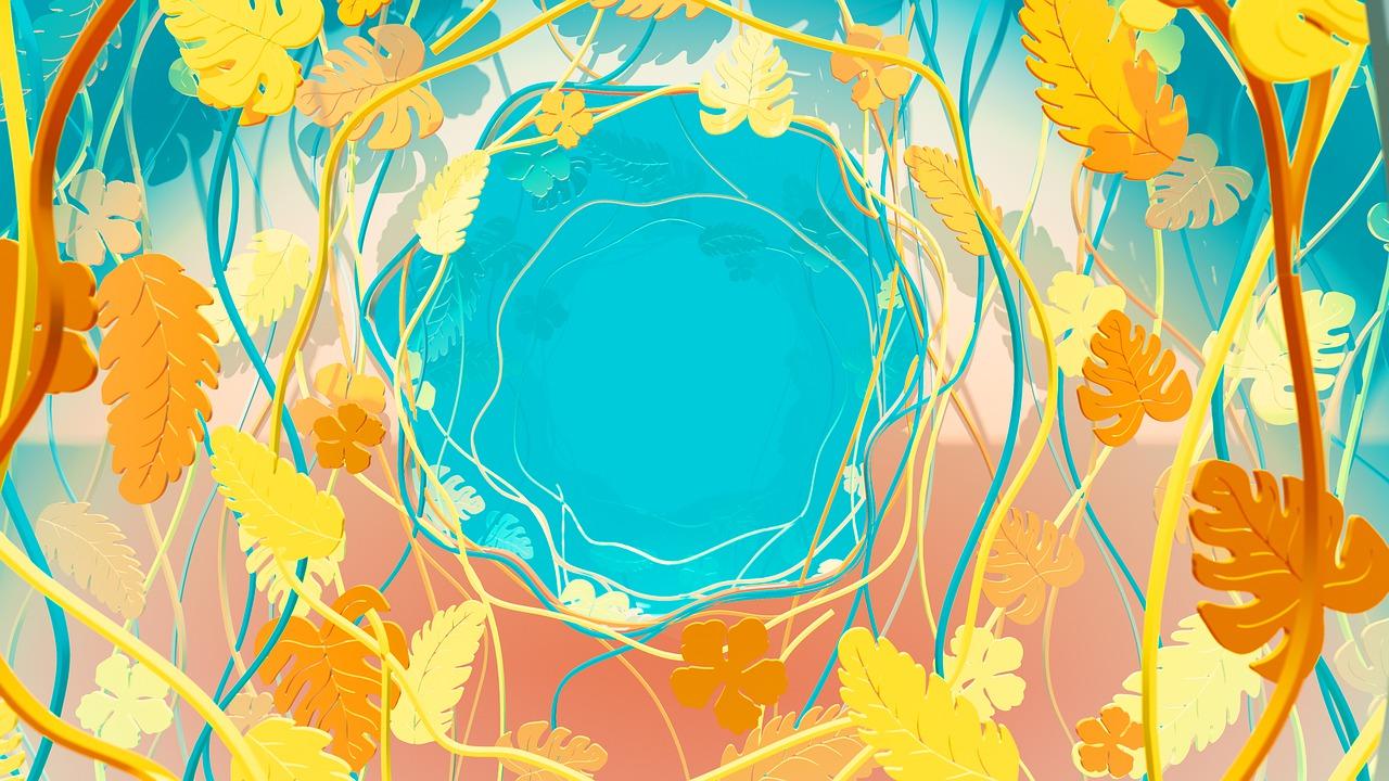 如何浪漫有情调