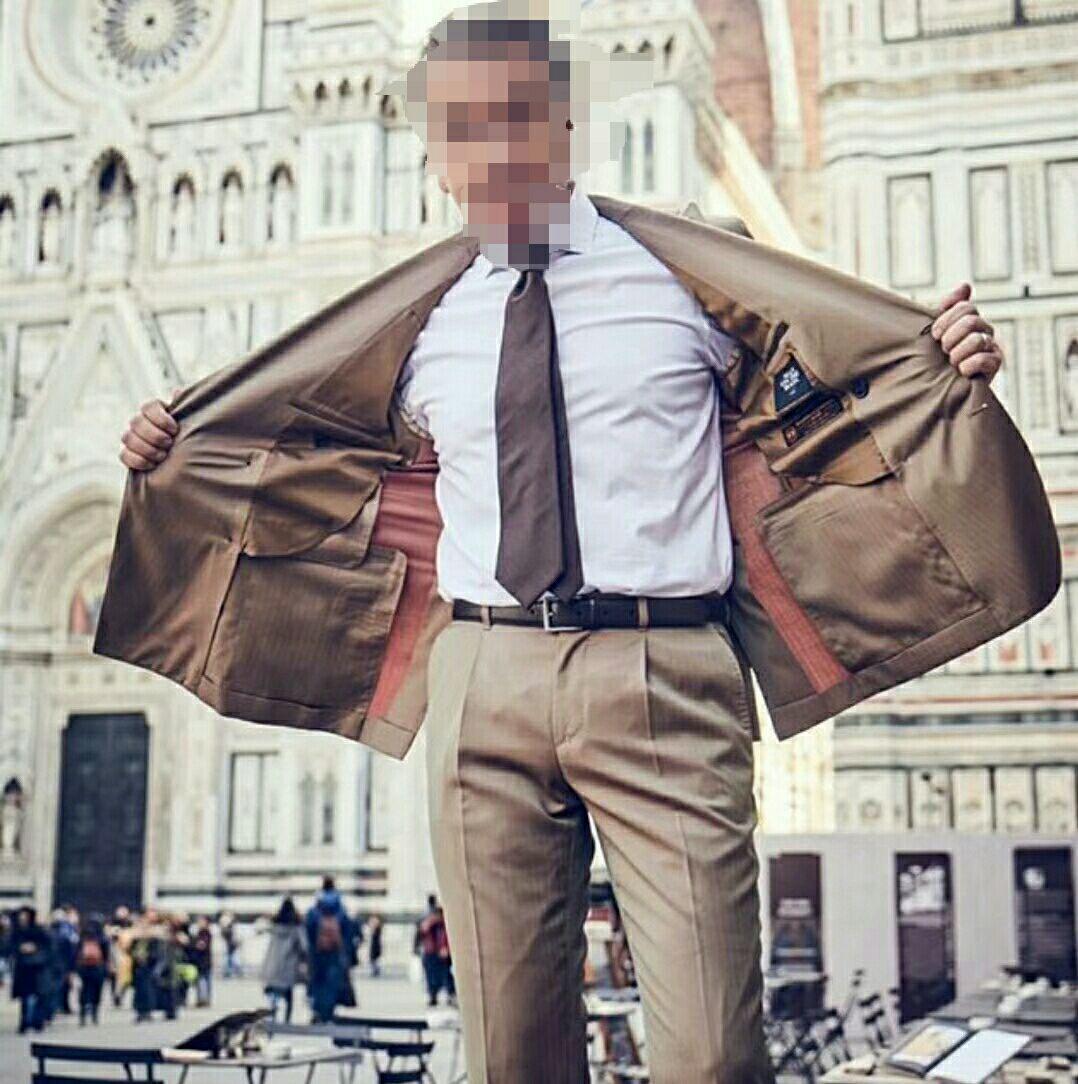 西服工艺中全挂面,直挂面,拼挂面的区别是什么? - 知乎