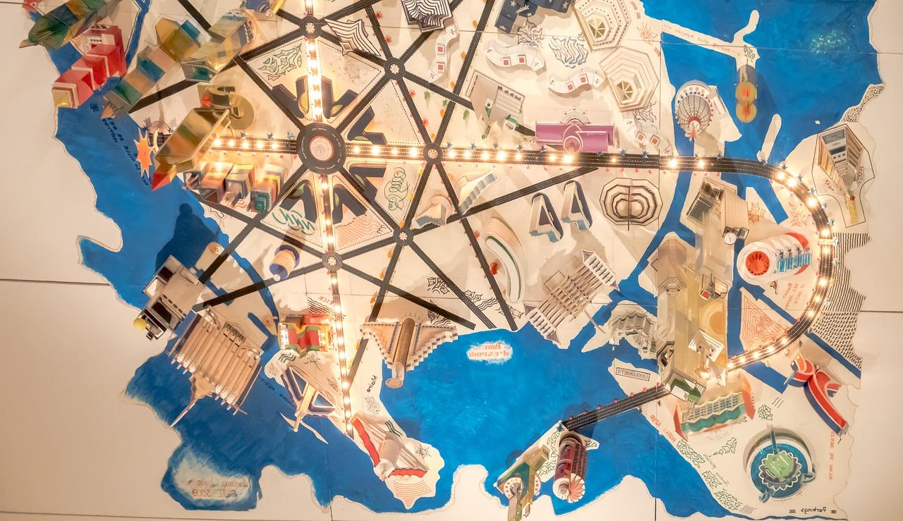 5. 物业管理评价