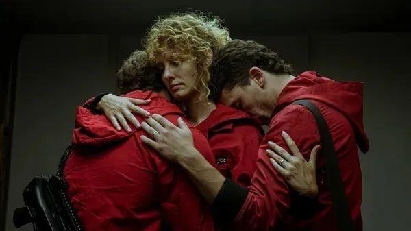 网飞Netflix有什么必看的剧? - 知乎
