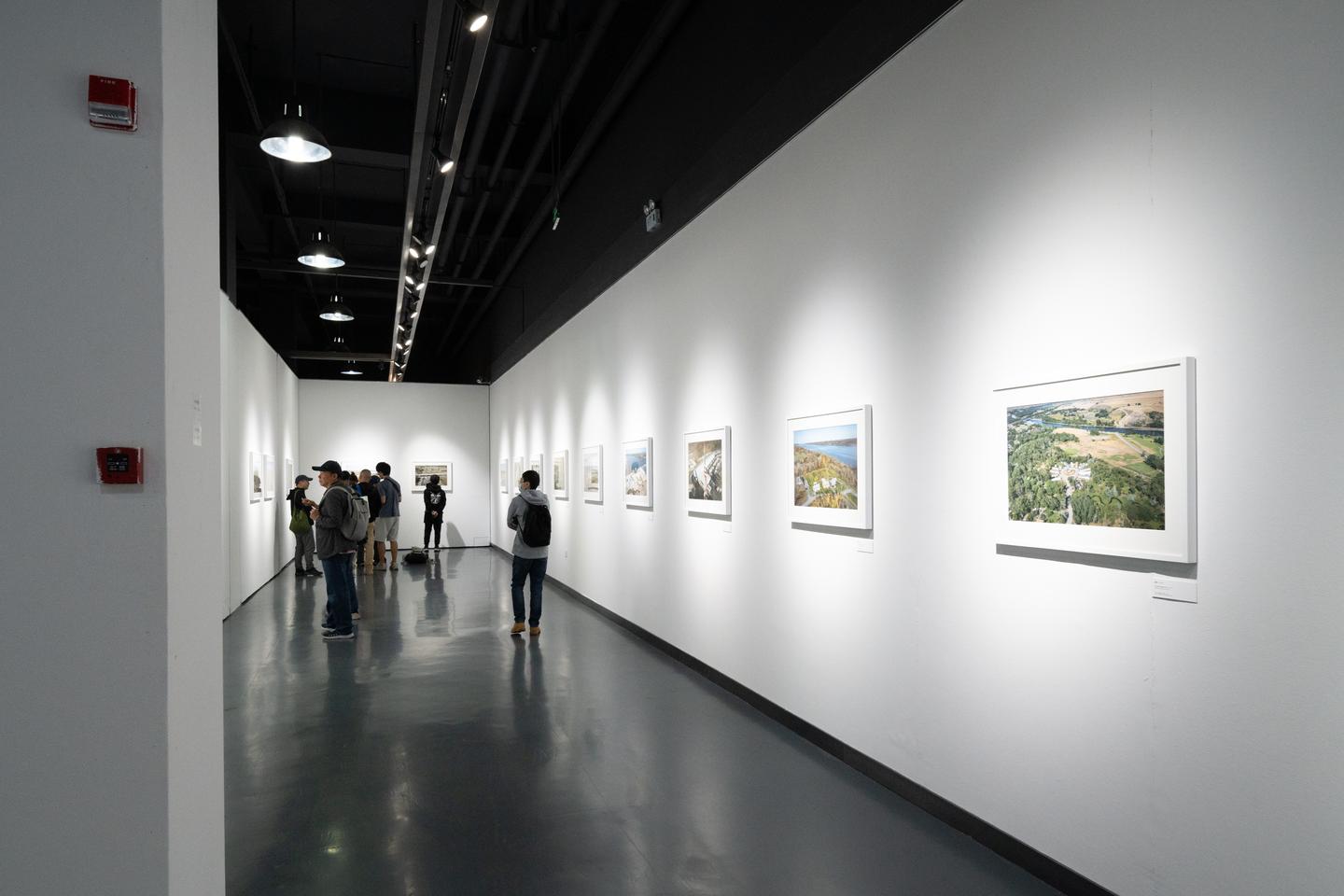 【见微知著】2023丽水摄影节——永久的当下:斯蒂芬·肖尔回顾展——不完全解析 - 知乎
