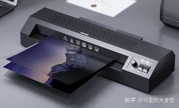 2026年家用塑封机、照片过塑机、过胶机、办公塑封机过塑机选购指南 - 知乎