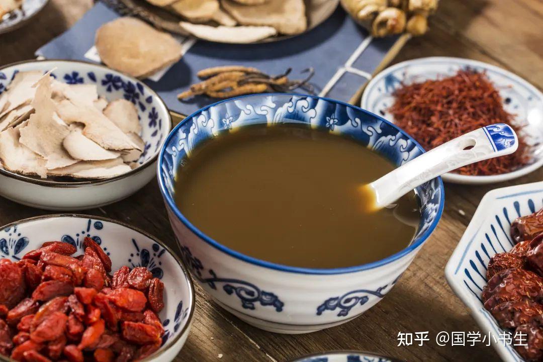 中医治上火,关于上火的那些事儿,终于搞懂了! - 知乎