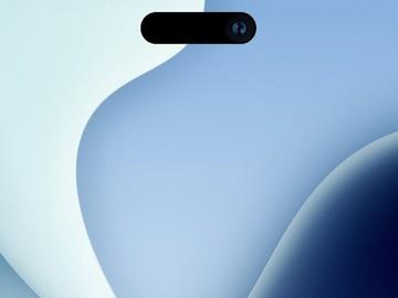 只需两步 你也能体验iphone 14 pro药丸屏