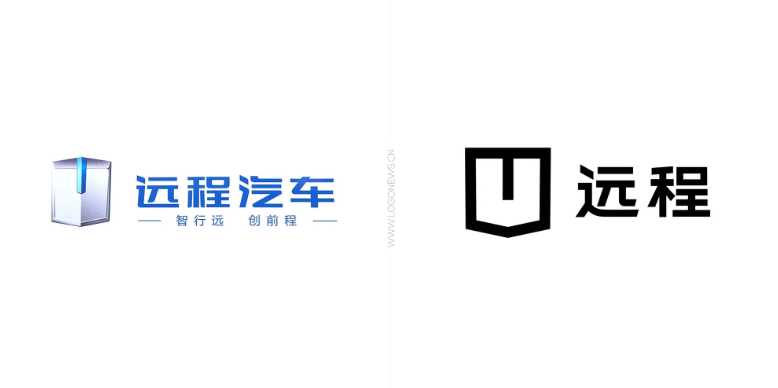吉利新能源汽车全新品牌LOGO - 知乎