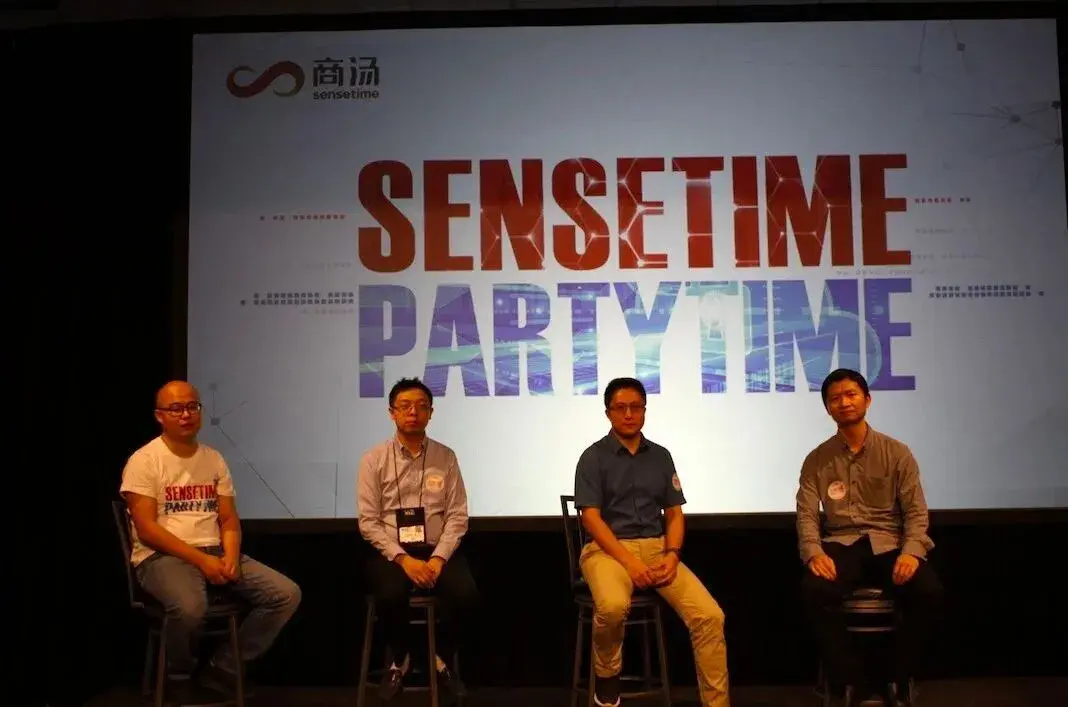 MiniMax创始人闫俊杰,河南小伙不贪财,26岁成博士,把实习生带成华为天才少年,32岁弃高薪创业,获黄仁勋赏识,阿里腾讯投资,IPO速度破 ...