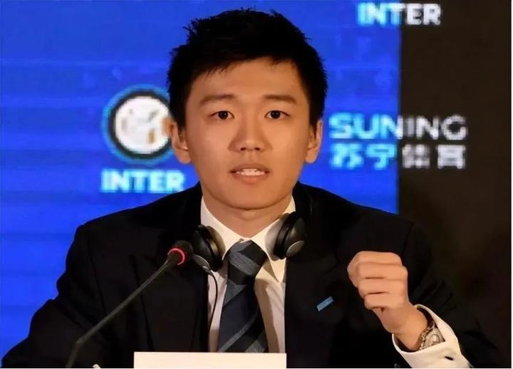 欠债20亿!苏宁少东家张康阳逼急建设银行 - 知乎
