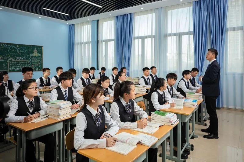 普通高中vs职业高中 我们到底该怎么选呢? - 知乎
