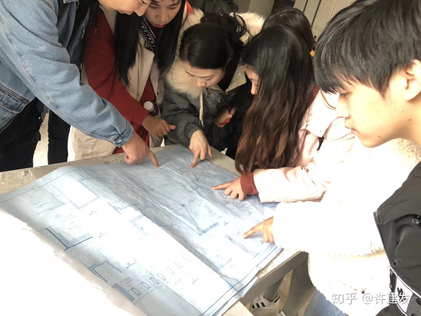 千万不要报班学室内设计,过来人告诉你为什么? - 知乎