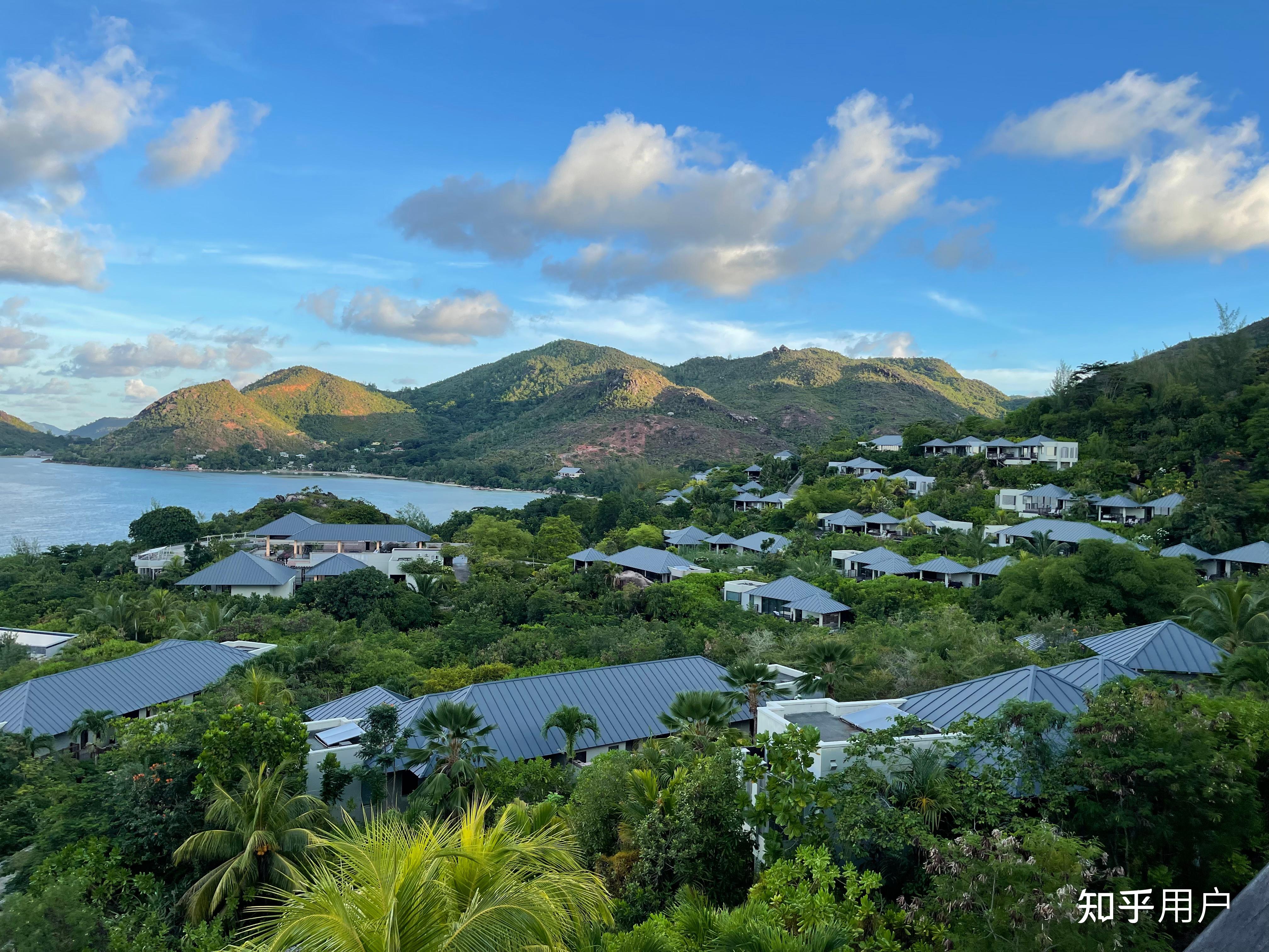 塞舌尔群岛有哪些著名的旅游景点值得打卡? - 知乎