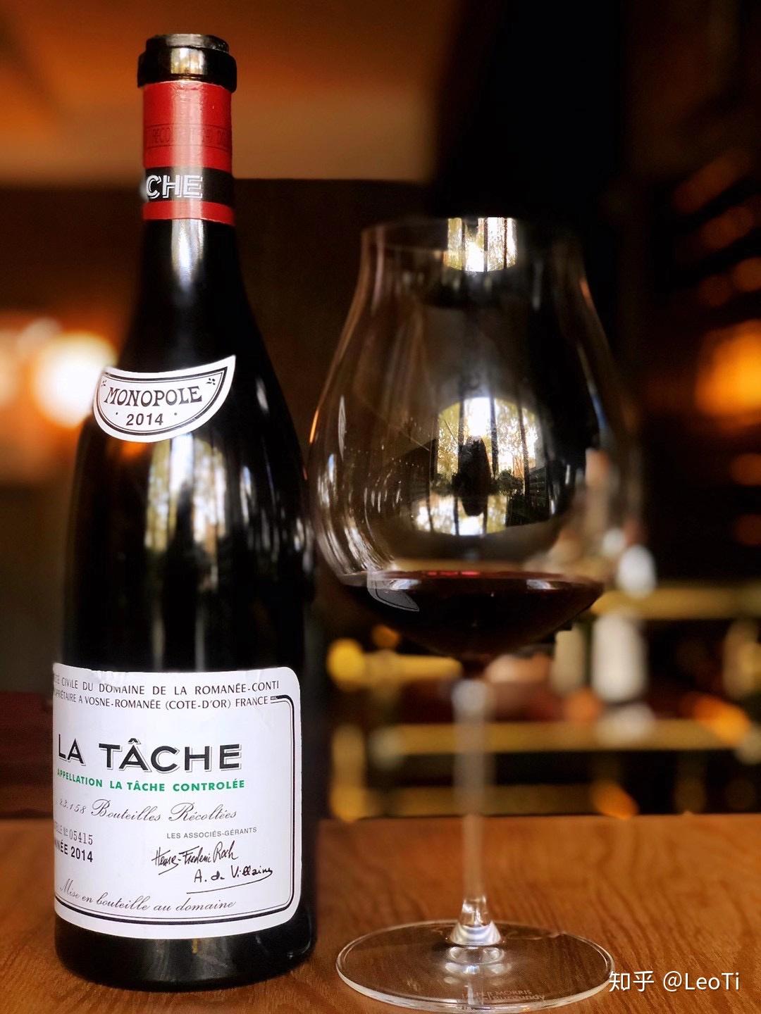 关于罗曼尼康帝葡萄酒的科普- 知乎